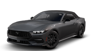 2026 Ford Mustang® External Image 2